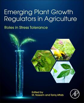 EMERGING PLANT GROWTH REGULATO