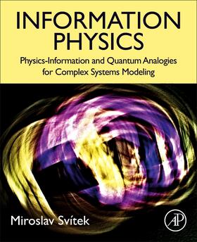 Svitek, M: Information Physics