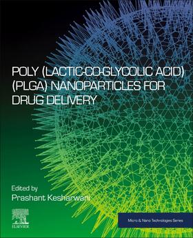 Poly(lactic-co-glycolic acid) (PLGA) Nanoparticles for Drug