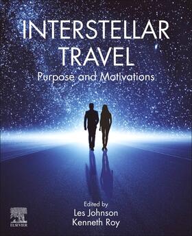 Interstellar Travel