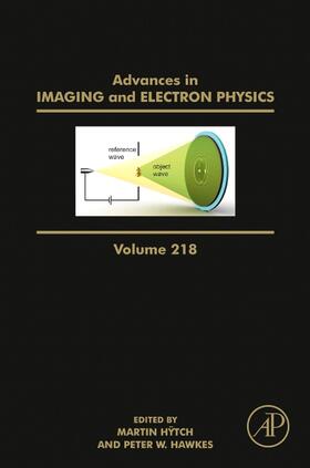 Advances in Imaging and Electron Physics