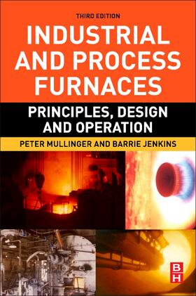 Industrial and Process Furnaces