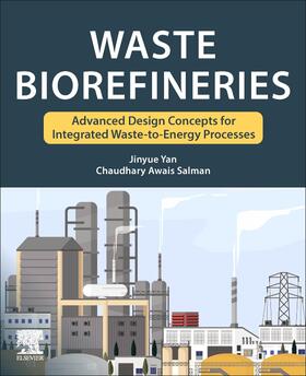 Salman, C: Waste Biorefineries