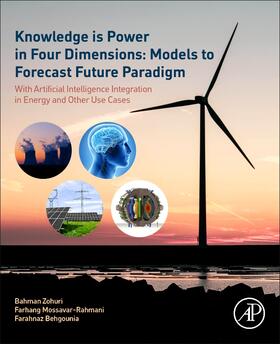 Zohuri, B: Knowledge is Power in Four Dimensions: Models to