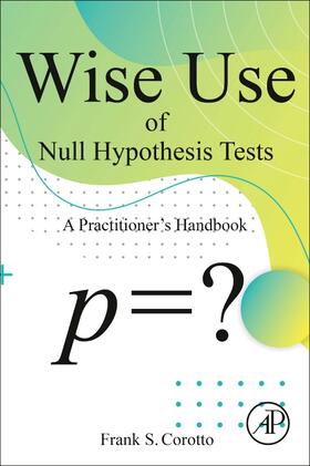 WISE USE OF NULL HYPOTHESIS TE