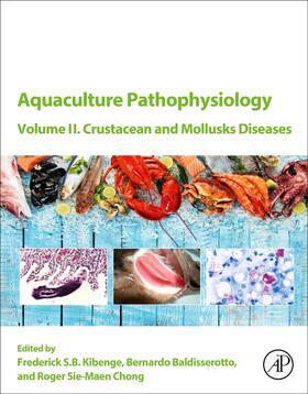 AQUACULTURE PATHOPHYSIOLOGY