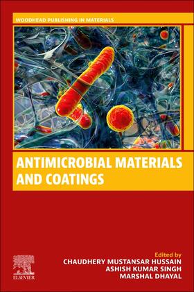 Antimicrobial Materials and Coatings
