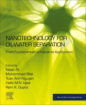 Nanotechnology for Oil-Water Separation