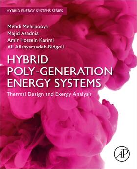 Hybrid Poly-generation Energy Systems