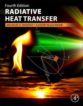 Radiative Heat Transfer