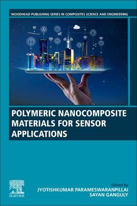 Polymeric Nanocomposite Materials for Sensor Applications