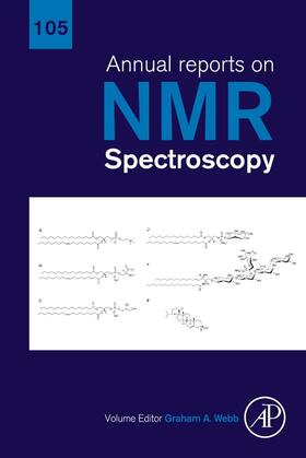 ANNUAL REPORTS ON NMR SPECTROS