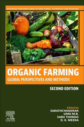 Organic Farming