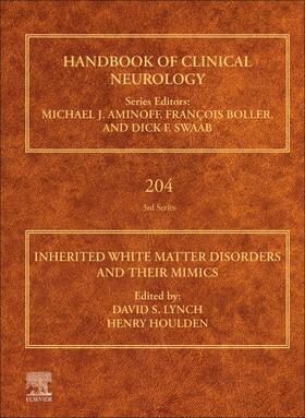 Inherited White Matter Disorders and Their Mimics