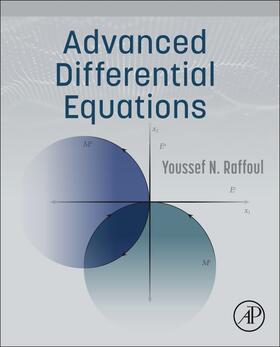 Raffoul, Y: Advanced Differential Equations