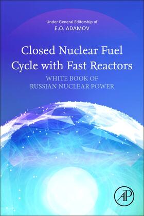 Closed Nuclear Fuel Cycle with Fast Reactors