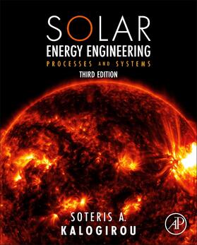 Kalogirou, S: Solar Energy Engineering