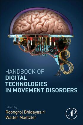 Handbook of Digital Technologies in Movement Disorders