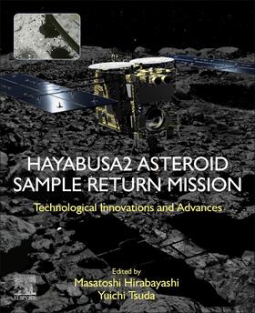 HAYABUSA2 ASTEROID SAMPLE RETU