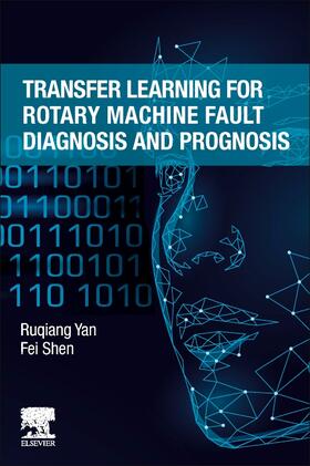 Transfer Learning for Rotary Machine Fault Diagnosis and Prognosis