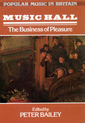 Music Hall: The Business of Pleasure