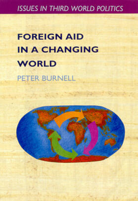 Foreign Aid in a Changing World