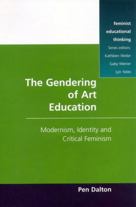 Gendering of Art Education