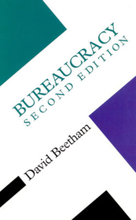 Bureaucracy (2nd Edition)