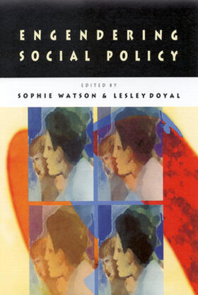 Engendering Social Policy