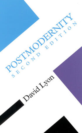 POSTMODERNITY SECOND EDITION