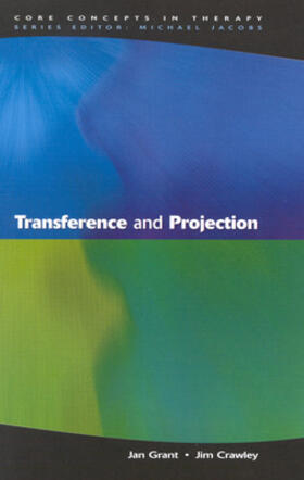 Transference and Projection