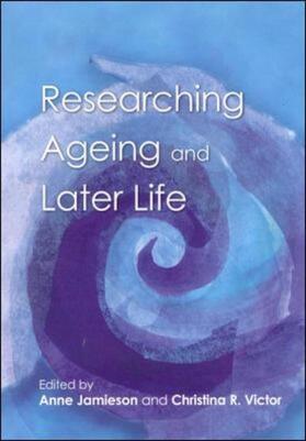 Researching Ageing and Later Life