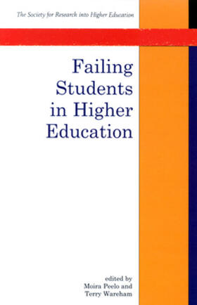 Failing Students in Higher Education