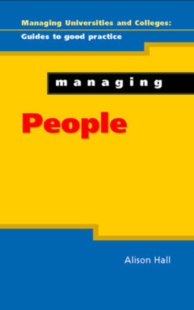 Managing People