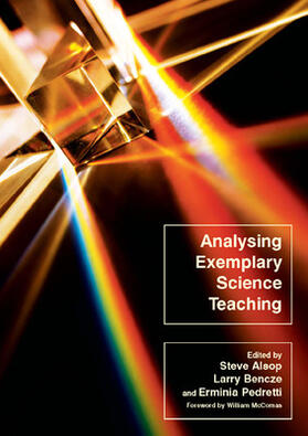 Analysing Exemplary Science Teaching