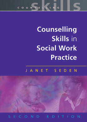 Counselling Skills in Social Work Practice