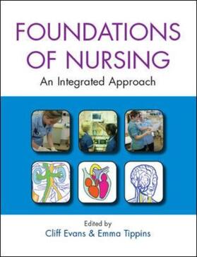 Foundations of Nursing: An Integrated Approach