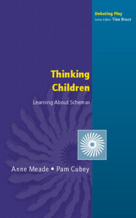 Thinking Children: Learning about Schemas