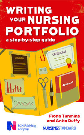 Writing Your Nursing Portfolio: A Step-By-Step Guide