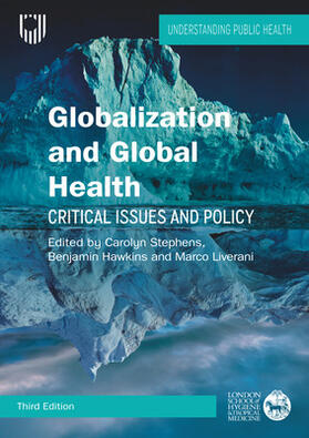 Globalization and Global Health: Critical Issues and Policy