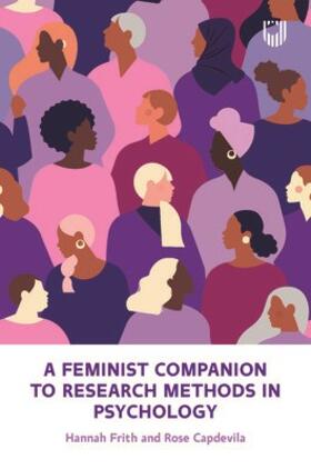 A Feminist Companion to Research Methods in Psychology: Changing the System not the Person