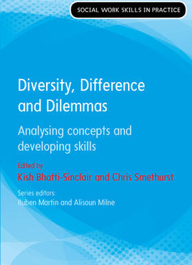 Diversity, Difference and Dilemmas