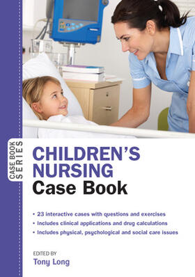 Children's Nursing Case Book