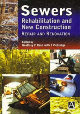 Sewers: Repair and Renovation