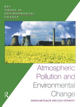 Atmospheric Pollution and Environmental Change