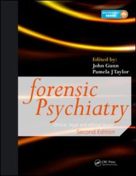 FORENSIC PSYCHIATRY W/ACCESS C