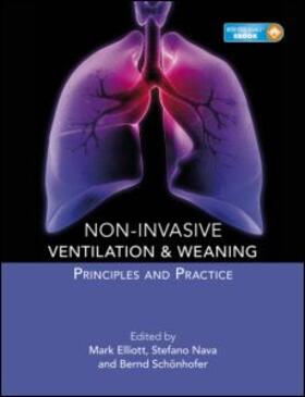 Non-invasive Ventilation and Weaning: Principles and Practice
