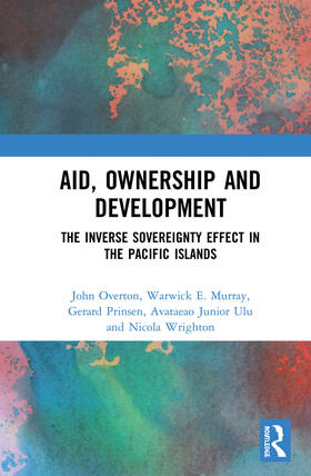 Aid, Ownership and Development