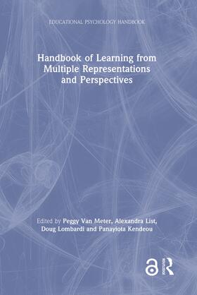 Handbook of Learning from Multiple Representations and Perspectives
