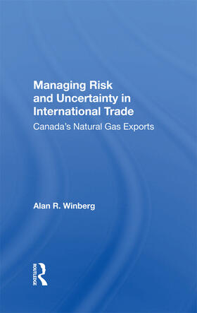 MANAGING RISK AND UNCERTAINTY IN IN